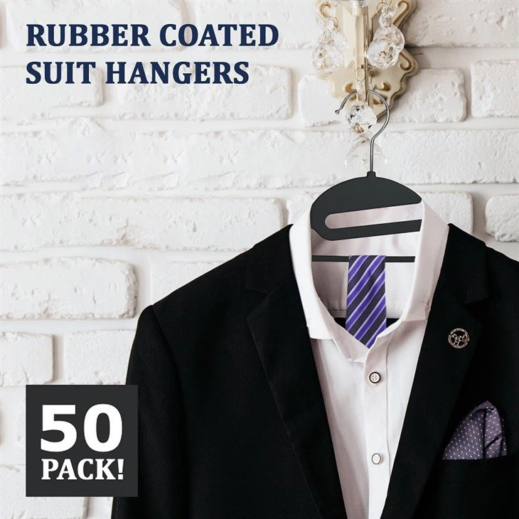 Slim Hangers Plastic best
