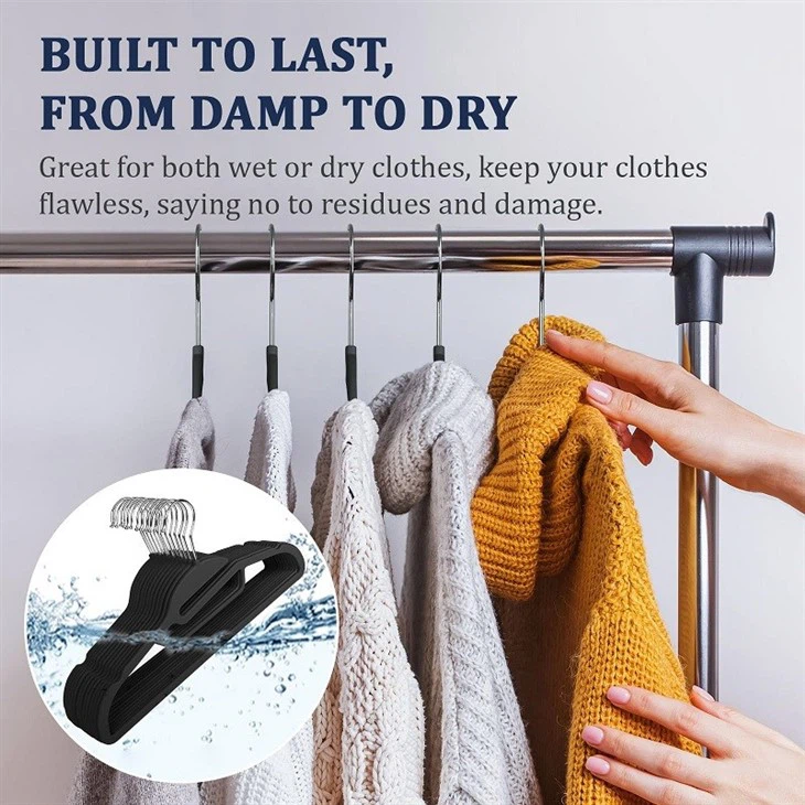 Slim Hangers Plastic suppliers