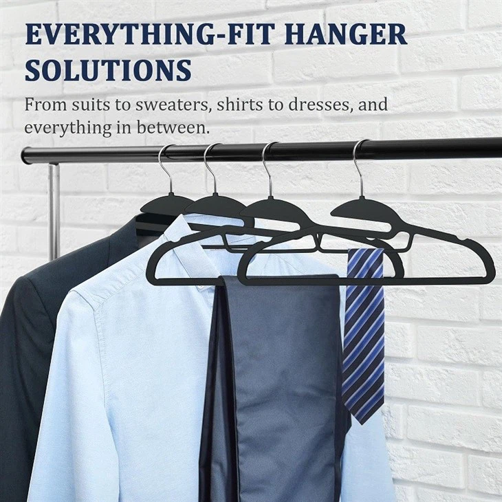 Slim Hangers Plastic price